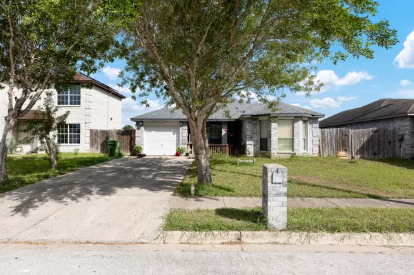 Brownsville, TX 78520,2336 Hamburg St