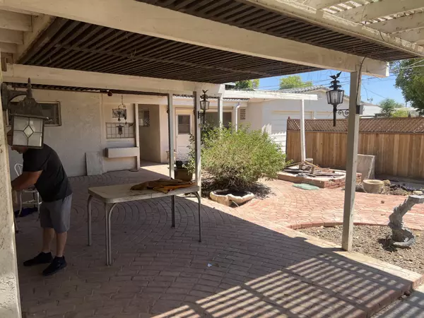 Yuma, AZ 85364,2027 S 6th Ave