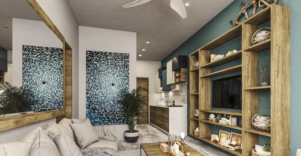 JWPG+82 Playa del Carmen, Quintana Roo,