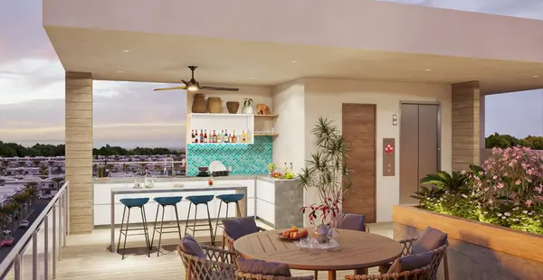 JWH9+8V Playa del Carmen, Quintana Roo,