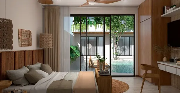 5GMF+JV Tulum, Q.r.,