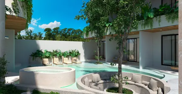 5GMF+JV Tulum, Q.r.,