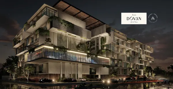 MW26+QC Playa del Carmen #Distrito Dovan Studio 1, Quintana Roo,