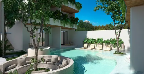 5GMF+JV Tulum, Q.r.,