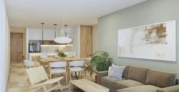MW26+QC Playa del Carmen #Distrito Dovan Studio 1, Quintana Roo,