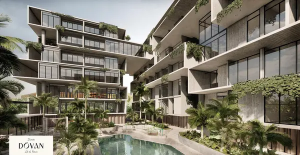 MW26+QC Playa del Carmen #Distrito Dovan Studio 1, Quintana Roo,