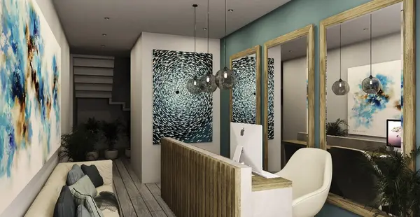 JWPG+82 Playa del Carmen, Quintana Roo,