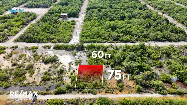 Belize,,Residential Lot - Secret Beach Area