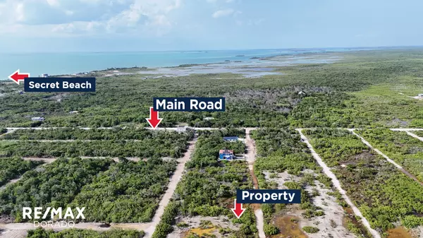 Belize,,Residential Lot - Secret Beach Area