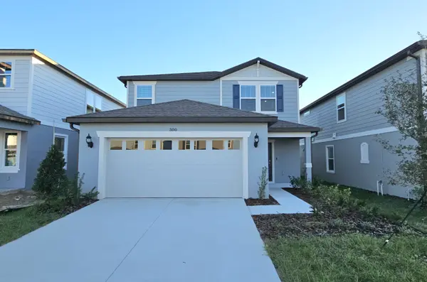 300 Woodsage Pl, Lake Alfred, FL 33850-7125