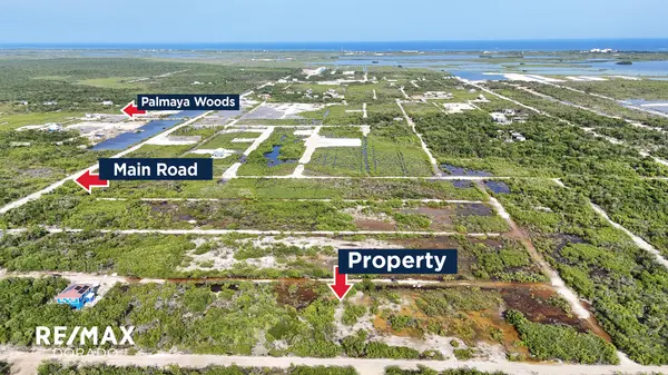 Residential Lot - Secret Beach Area, Belize,