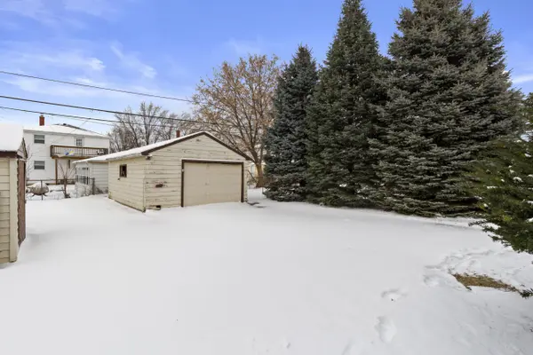 820 Columbia Ave, South Milwaukee, WI 53172