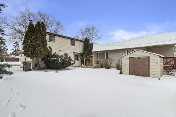 820 Columbia Ave, South Milwaukee, WI 53172