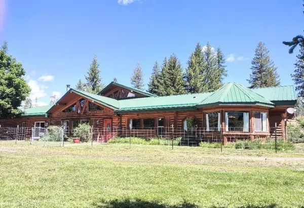 670 Parker Canyon Rd, Bonners Ferry, ID 83805-5755