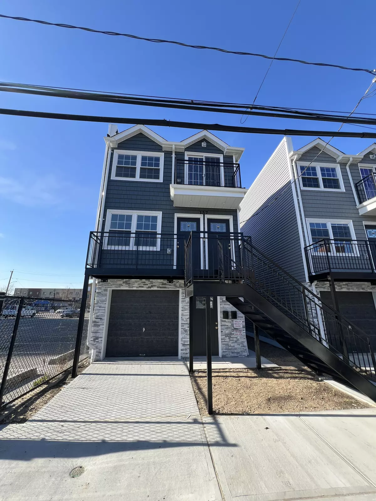 Far Rockaway, NY 11691-2203,157 Beach 25th St