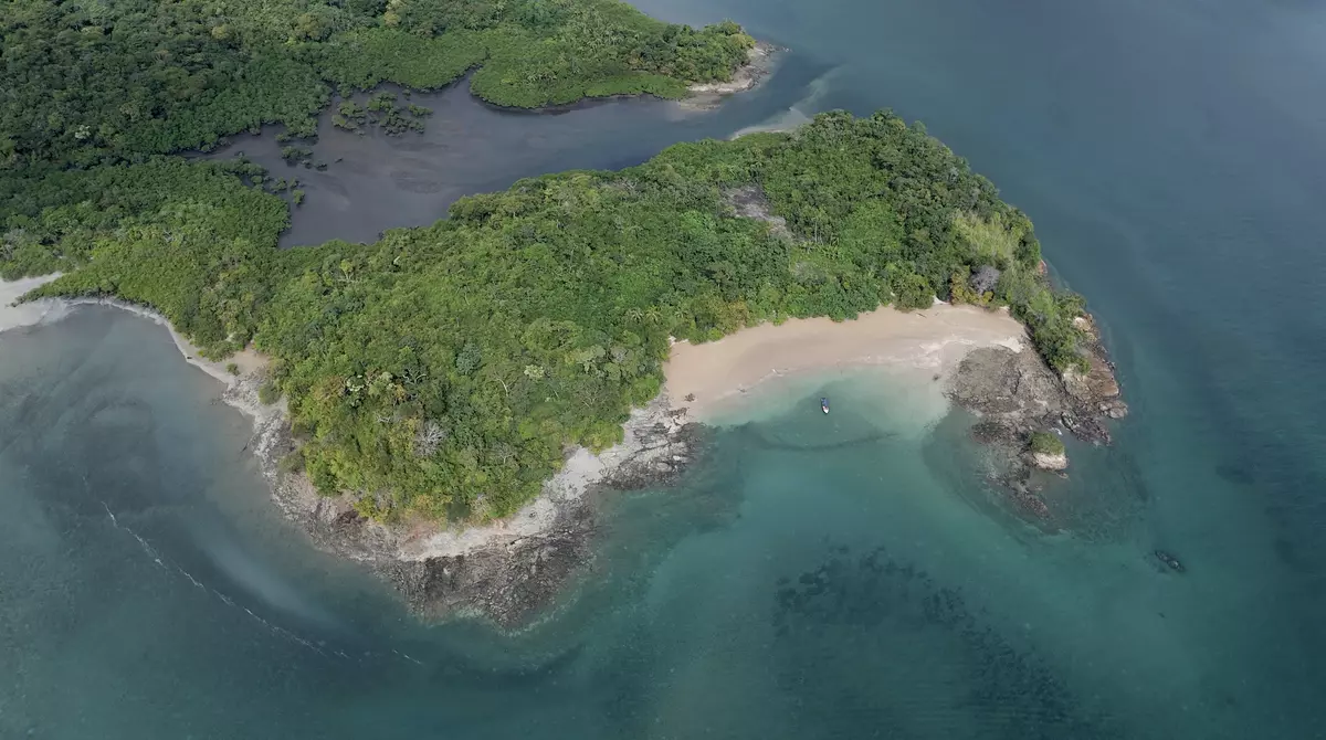 Archipielago de las Perlas