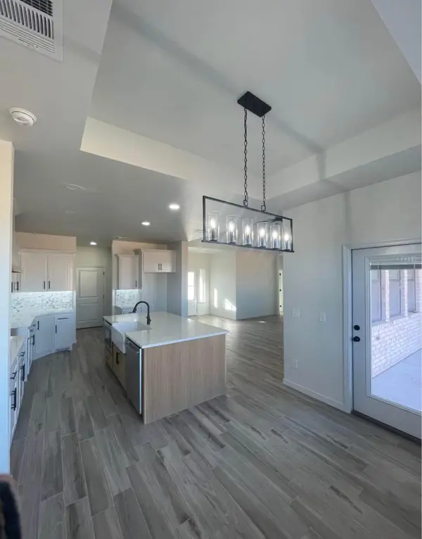 13 Glorieta Dr, Canyon, TX 79015