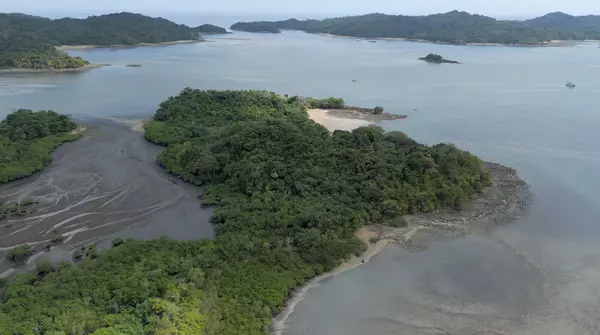 Archipielago de las Perlas