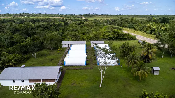 Cayo District,,12.5 Acres Valley Of Peace Road