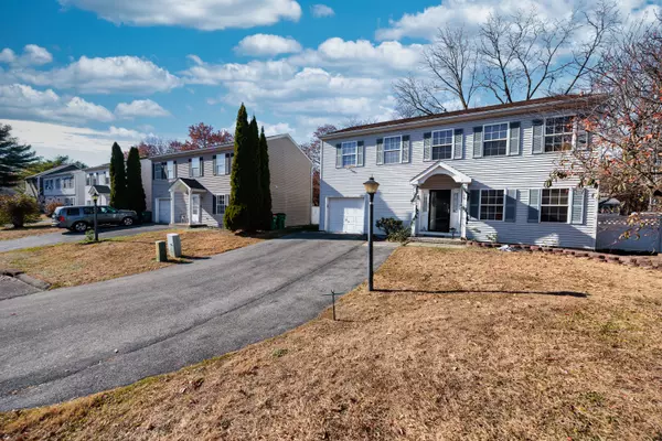 Poughkeepsie, NY 12603-4408,20 Mews Aly