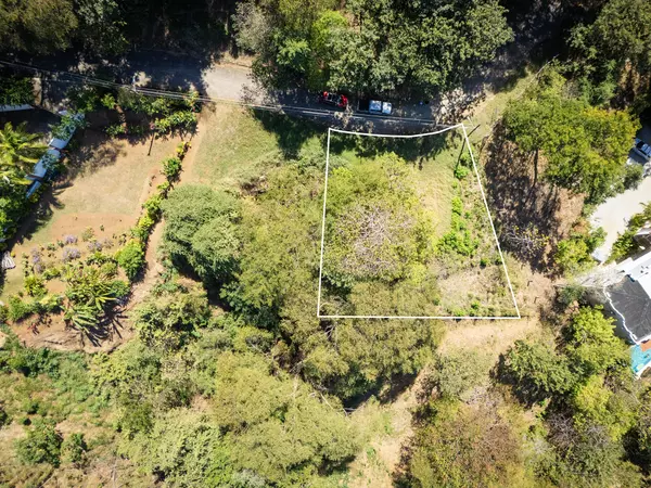 Tamarindo,,Ocean View Lot Wyndham