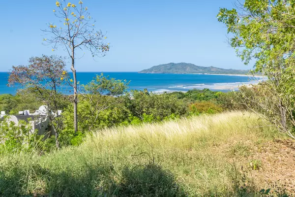 Tamarindo,,Ocean View Lot Wyndham