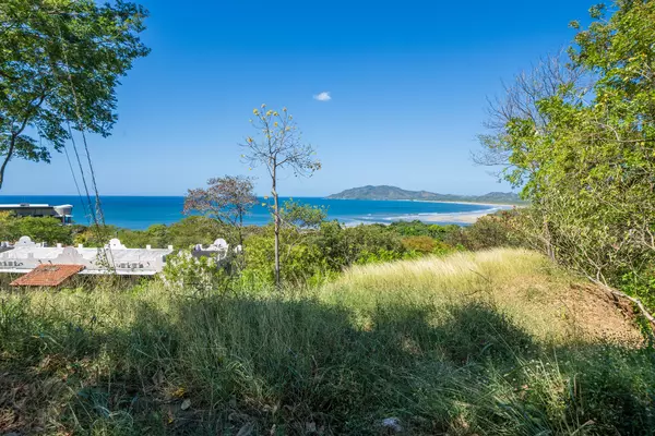 Tamarindo,,Ocean View Lot Wyndham