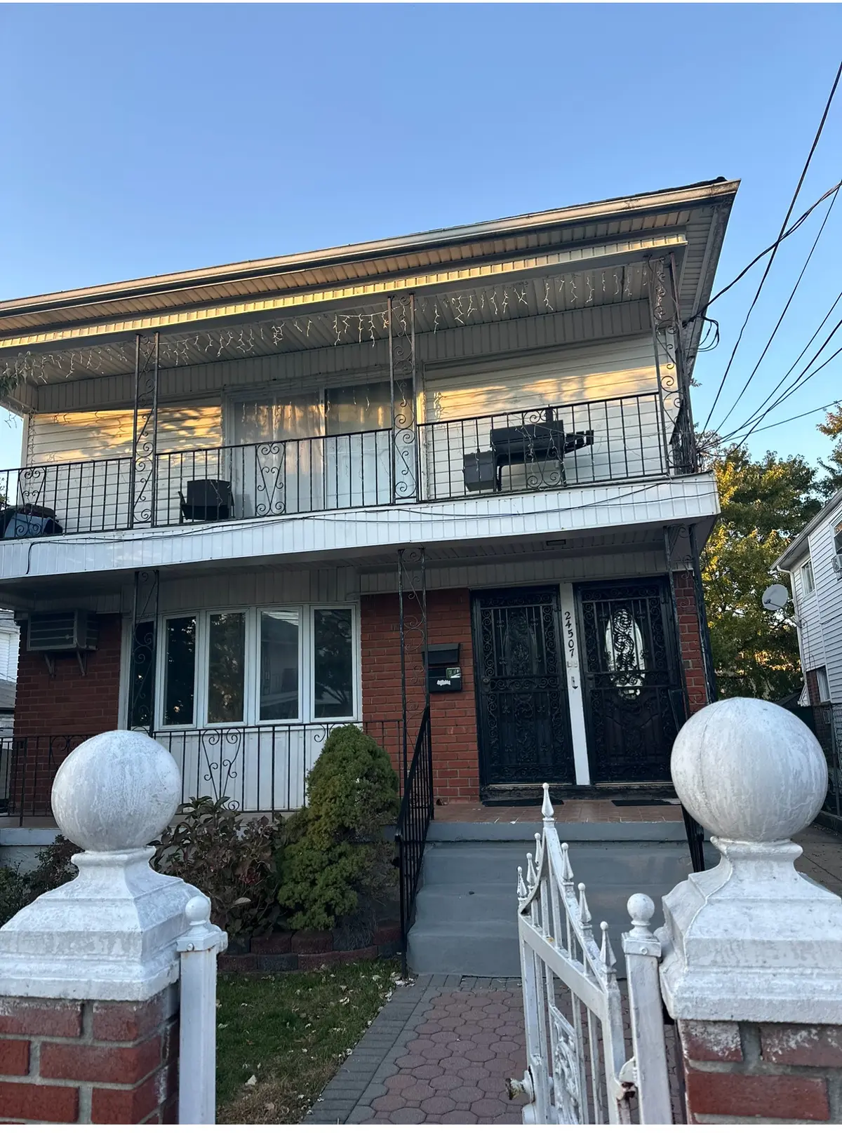 245-07 149th Rd, Rosedale, NY 11422