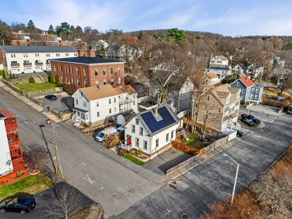 37 Lindel Street, Haverhill, MA 01830