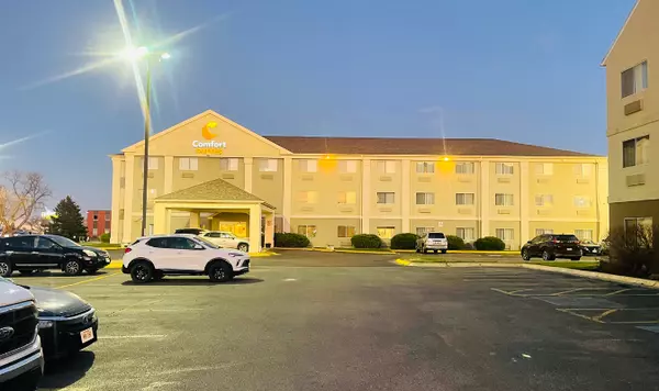 Lincoln, NE 68504-1118,4231 Industrial Ave #59