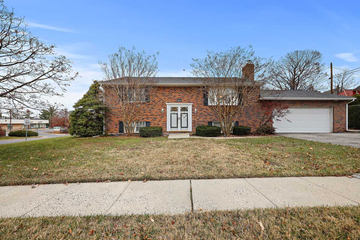 1621 Chesaco Ave, Rosedale, MD 21237-1541