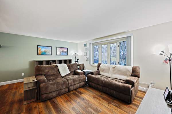 1621 Chesaco Ave, Rosedale, MD 21237-1541