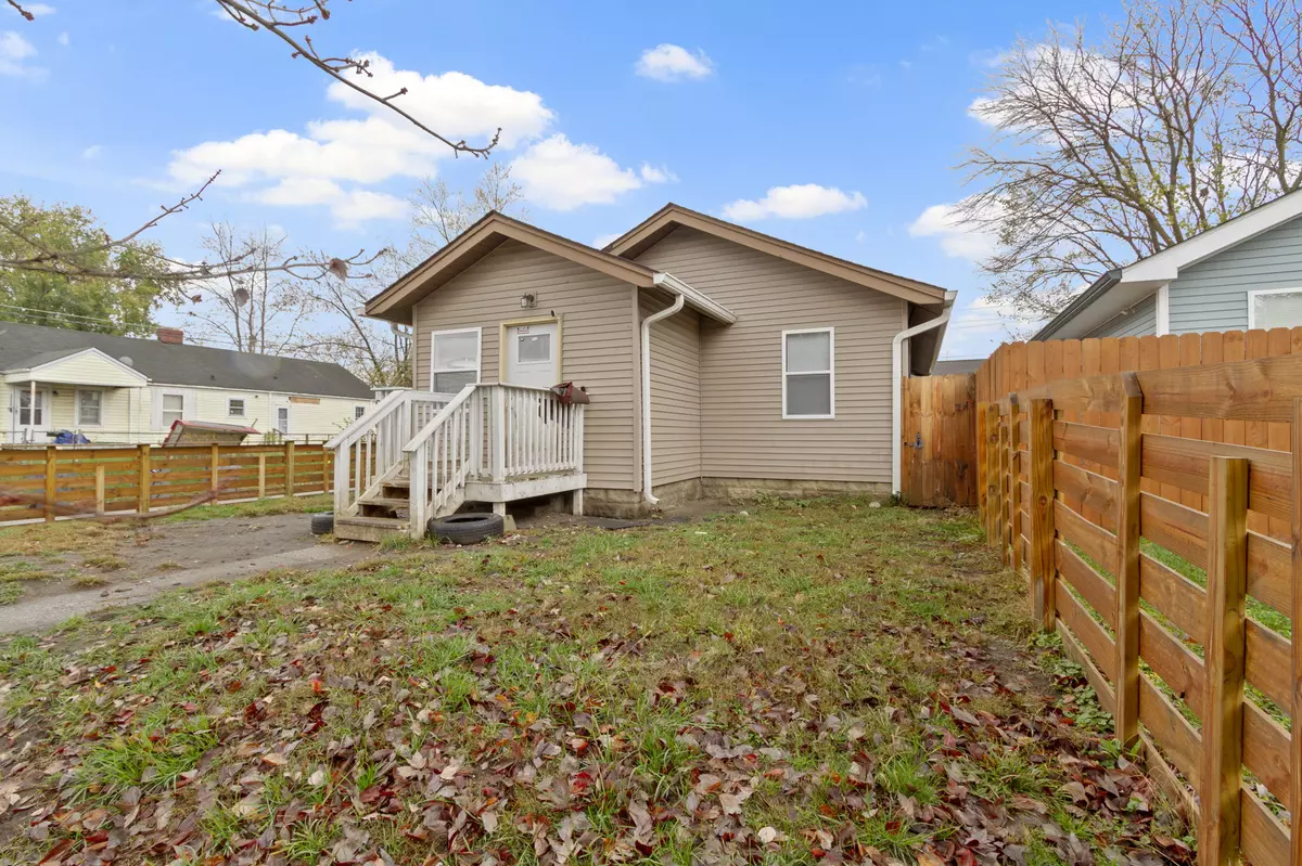 Indianapolis, IN 46201-2547,802 N Tuxedo St