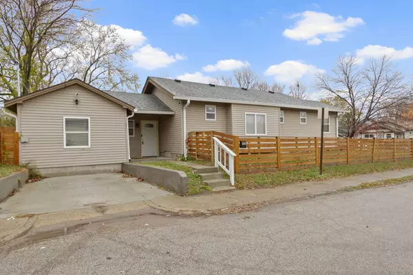 Indianapolis, IN 46201-2547,802 N Tuxedo St