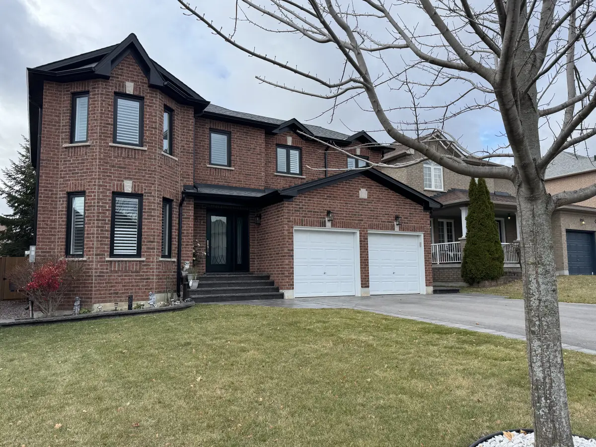 87 Earl S Cuddie Blvd, Scugog, ON L9L 1T3