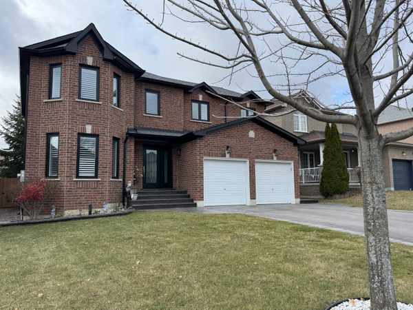 87 Earl S Cuddie Blvd, Scugog, ON L9L 1T3