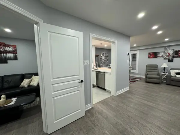 87 Earl S Cuddie Blvd, Scugog, ON L9L 1T3