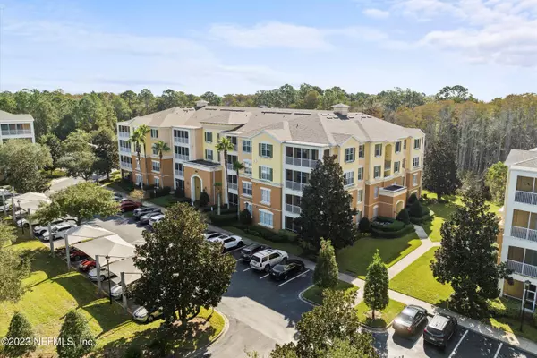 9831 Del Webb Pkwy #2204, Jacksonville, FL 32256