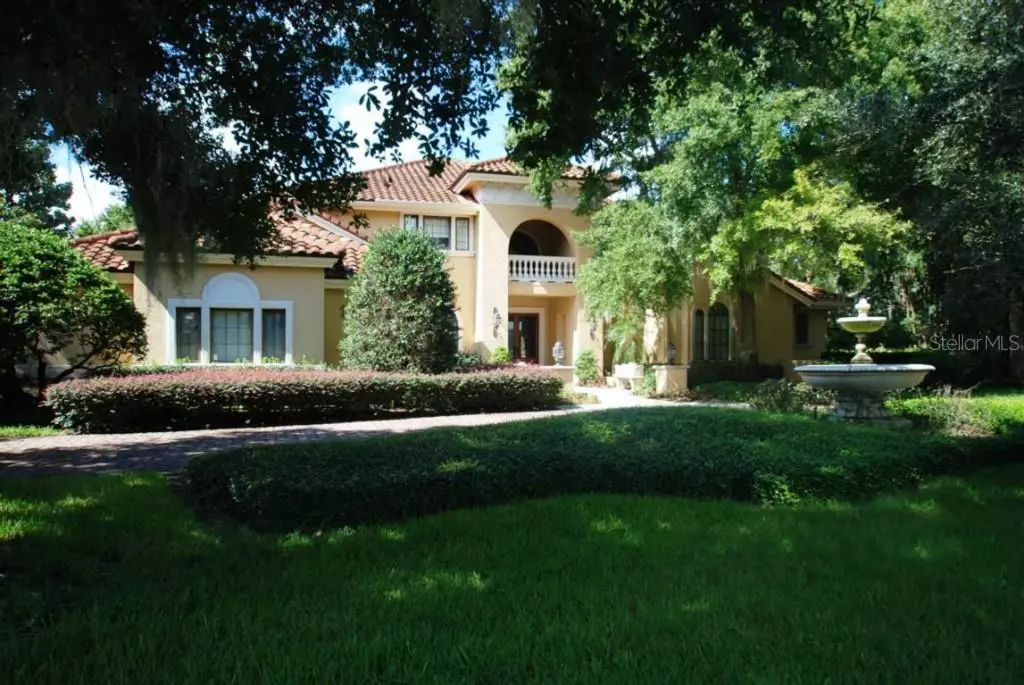 Windermere, FL 34786-8933,5132 Fairway Oaks Dr