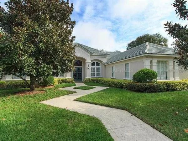 9052 Great Heron Cir, Orlando, FL 32836-5483