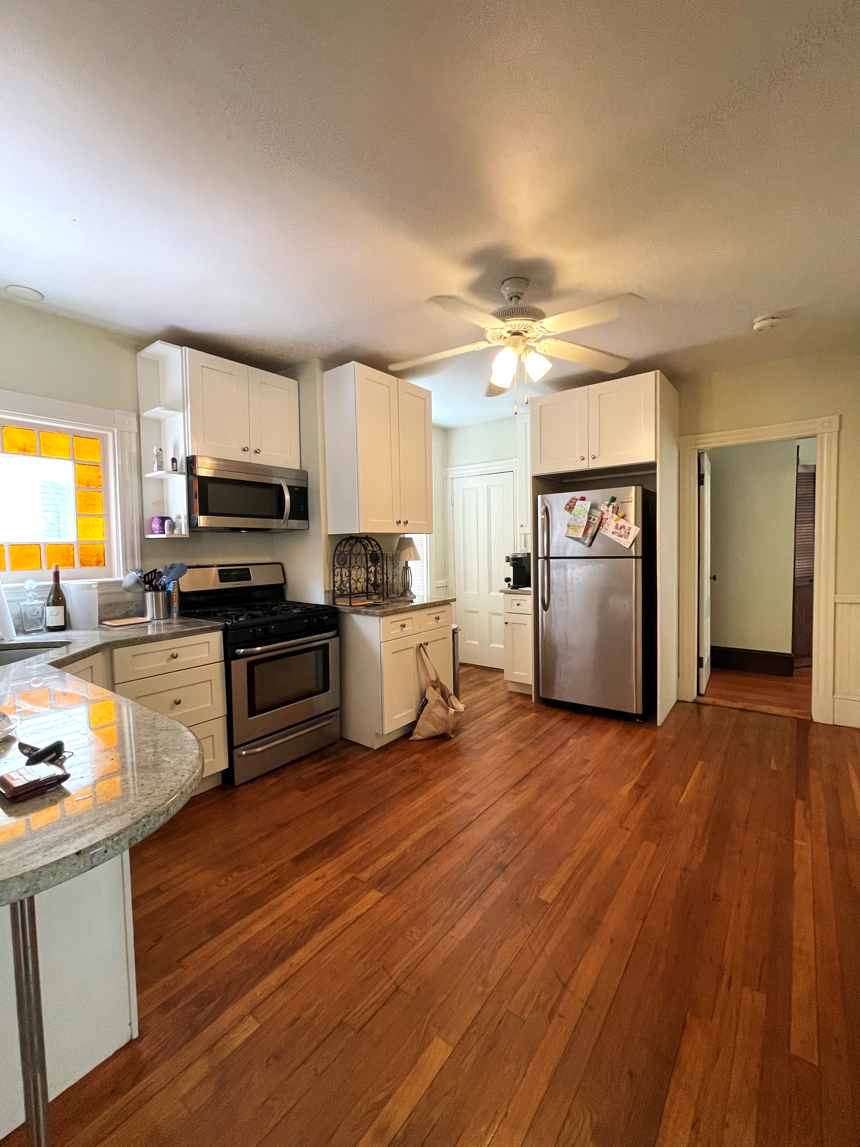 23 Boynton St #1, Jamaica Plain, MA 02130-3582