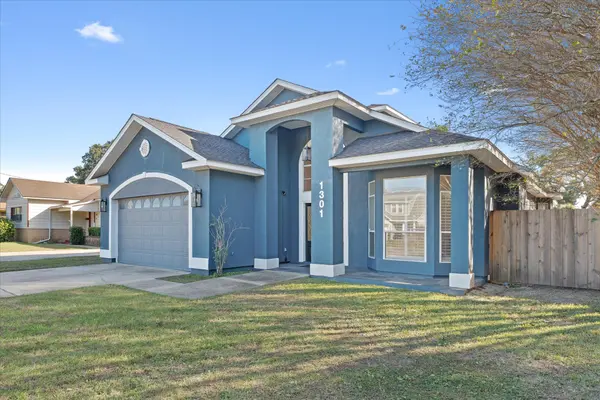 1301 E Cross St, Pensacola, FL 32503-4641