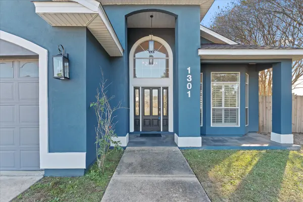 1301 E Cross St, Pensacola, FL 32503-4641