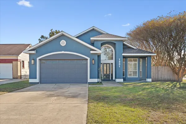 1301 E Cross St, Pensacola, FL 32503-4641