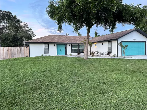 Renaissance Blvd, Venice, FL 34293