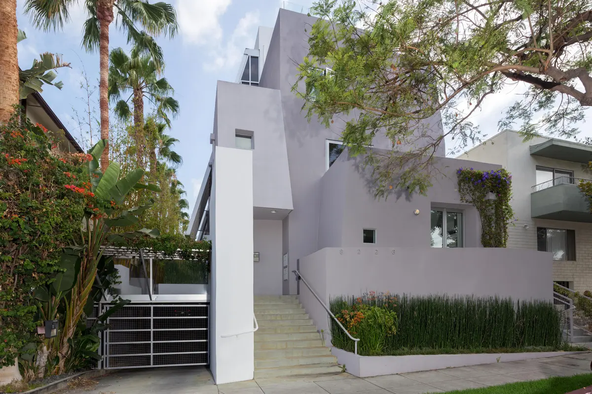 8223 Norton Ave #6, West Hollywood, CA 90046