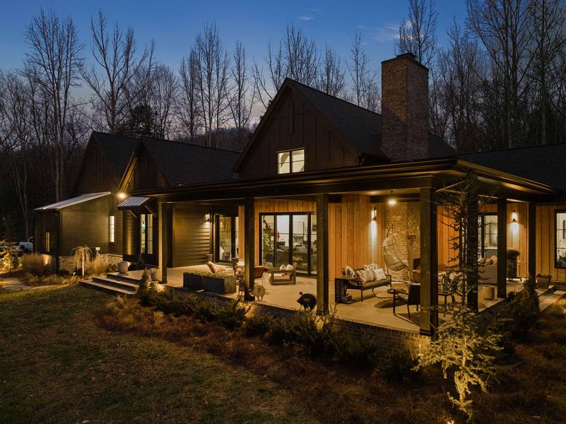 5620 Big East Fork Rd, Franklin, TN 37064