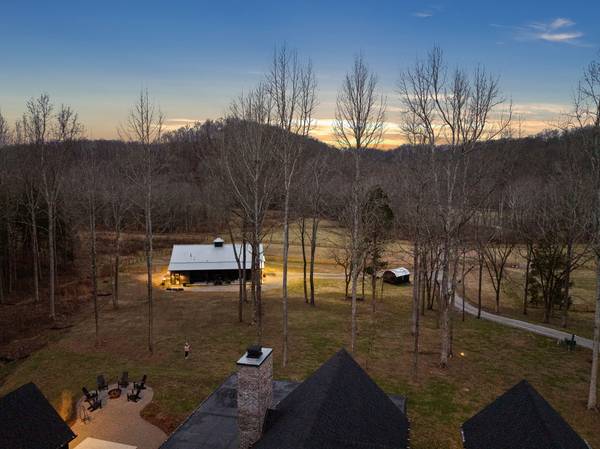 5620 Big East Fork Rd, Franklin, TN 37064