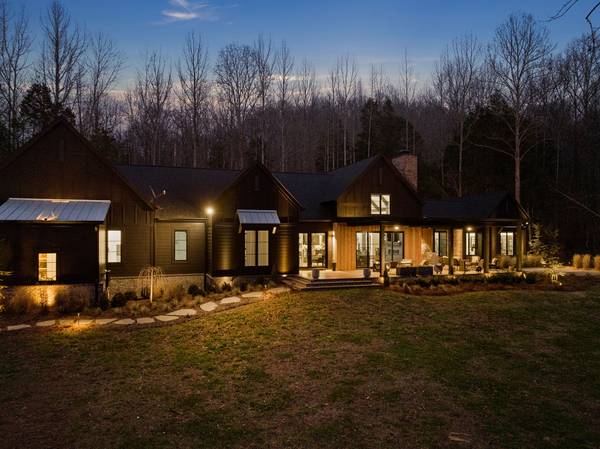 5620 Big East Fork Rd, Franklin, TN 37064