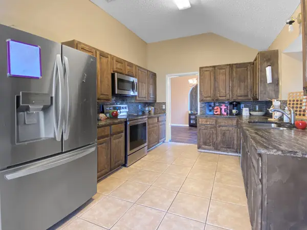 2269 Merrimac Ln, Lancaster, TX 75146